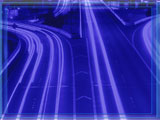 Roads Premium PowerPoint Templates
