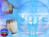 US Elections Premium PowerPoint Templates
