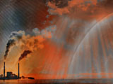 Global Warming Premium PowerPoint Templates