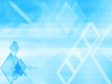 Rhombus Premium PowerPoint Templates