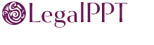 LegalPPT Logo