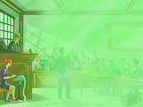 Content Layout PowerPoint Templates