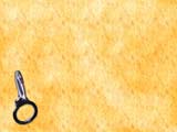 Handcuffs Legal PowerPoint Templates