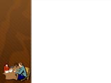 Print Layout PowerPoint Templates