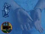 Criminal Law Legal PowerPoint Templates