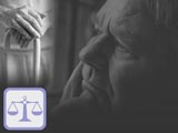 Elder Law Legal PowerPoint Templates