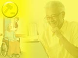 Elder Law Legal PowerPoint Templates