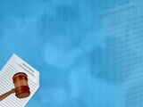 Family Law Legal PowerPoint Templates