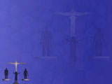 Family Law Legal PowerPoint Templates