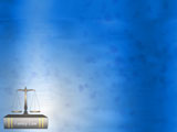 Family Law Legal PowerPoint Templates
