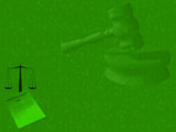 Personal Injury Law Legal PowerPoint Templates