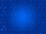 Gavel Pattern Legal PowerPoint Templates