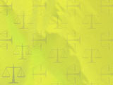 Scales Pattern Legal PowerPoint Templates