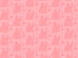 Justitia Pattern Legal PowerPoint Templates