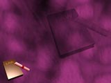 Graduation Books and Scroll Legal PowerPoint Templates