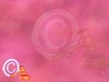 Copyright Legal PowerPoint Templates