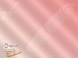 Gavel and Scroll Legal PowerPoint Templates