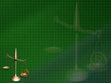 Registered Legal PowerPoint Templates