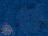 Electronics Surveillance Legal PowerPoint Templates
