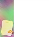 Print Layout PowerPoint Templates
