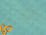 Divorce Legal PowerPoint Templates