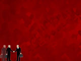 Agency Law Legal PowerPoint Templates