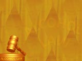 Alcohol Law Legal PowerPoint Templates