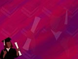 Graduation Legal PowerPoint Templates