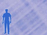 Polices PowerPoint Templates