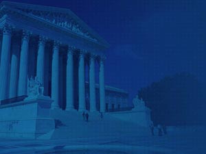 Court Title Content PowerPoint Template