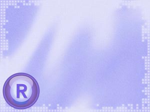 Registered Title Content PowerPoint Template