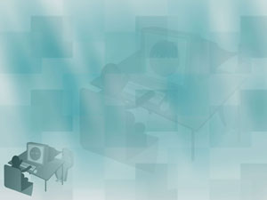 Electronics Surveillance Title Content PowerPoint Template